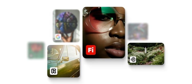 Images created using Adobe Firefly.