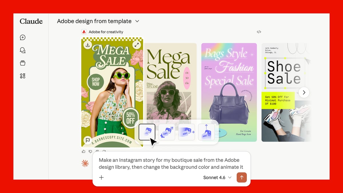 Khám phá sức mạnh của 50+ công cụ chuyên nghiệp trong một cửa sổ chat