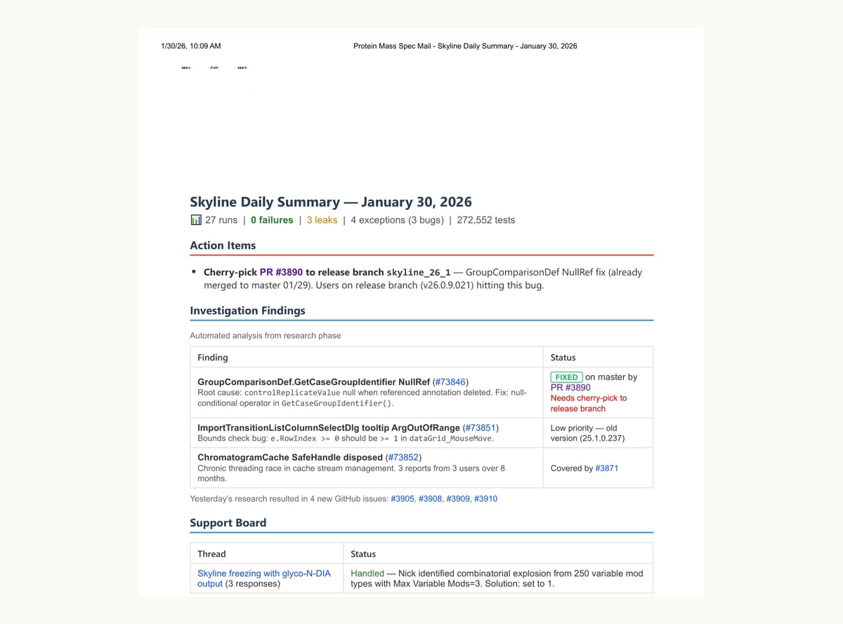 Tối ưu hóa kỹ năng Debug thông qua thư viện Skills