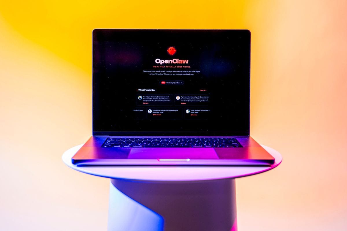 OpenClaw phù hợp với nhiều đối tượng người dùng